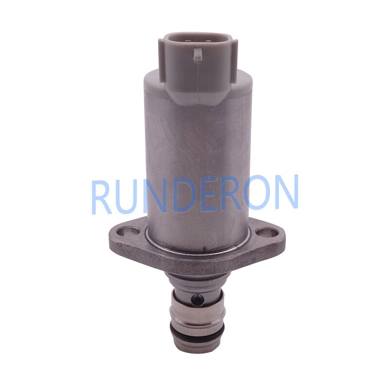 Drivstoffmålerenhet scv ventil 04226-0 l 010 294200-0040 294200-0093 common rail pumpe reparasjonssett for toyota hilux hiace 2kd ftv