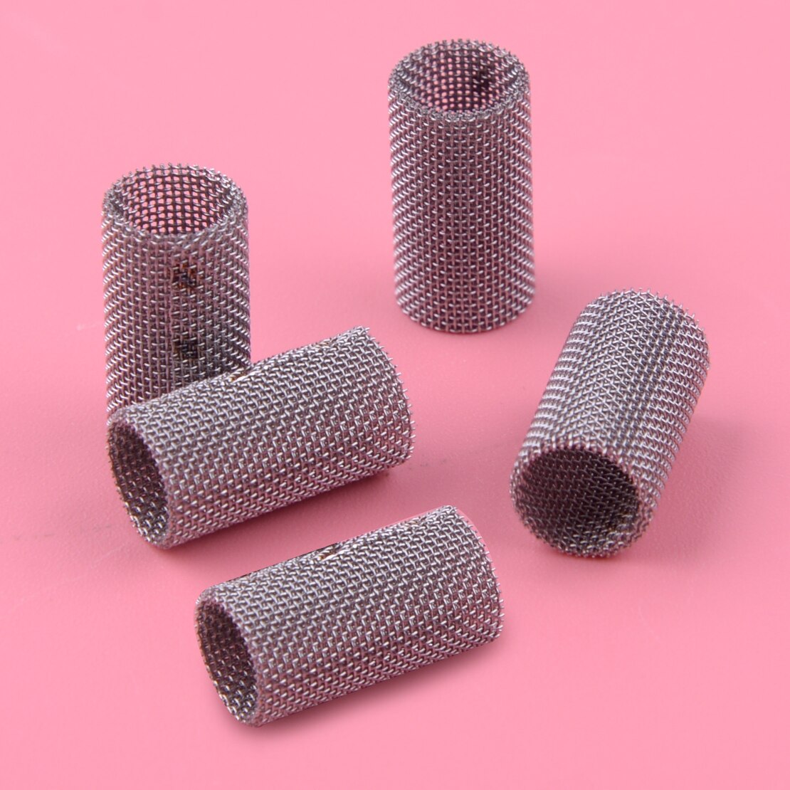 60mm Auto Auto Heater Pijp Duct T Stuk Warme Luchtuitlaat Vent Slang Clips Set Compatibel met Standkachel Webasto Eberspacher