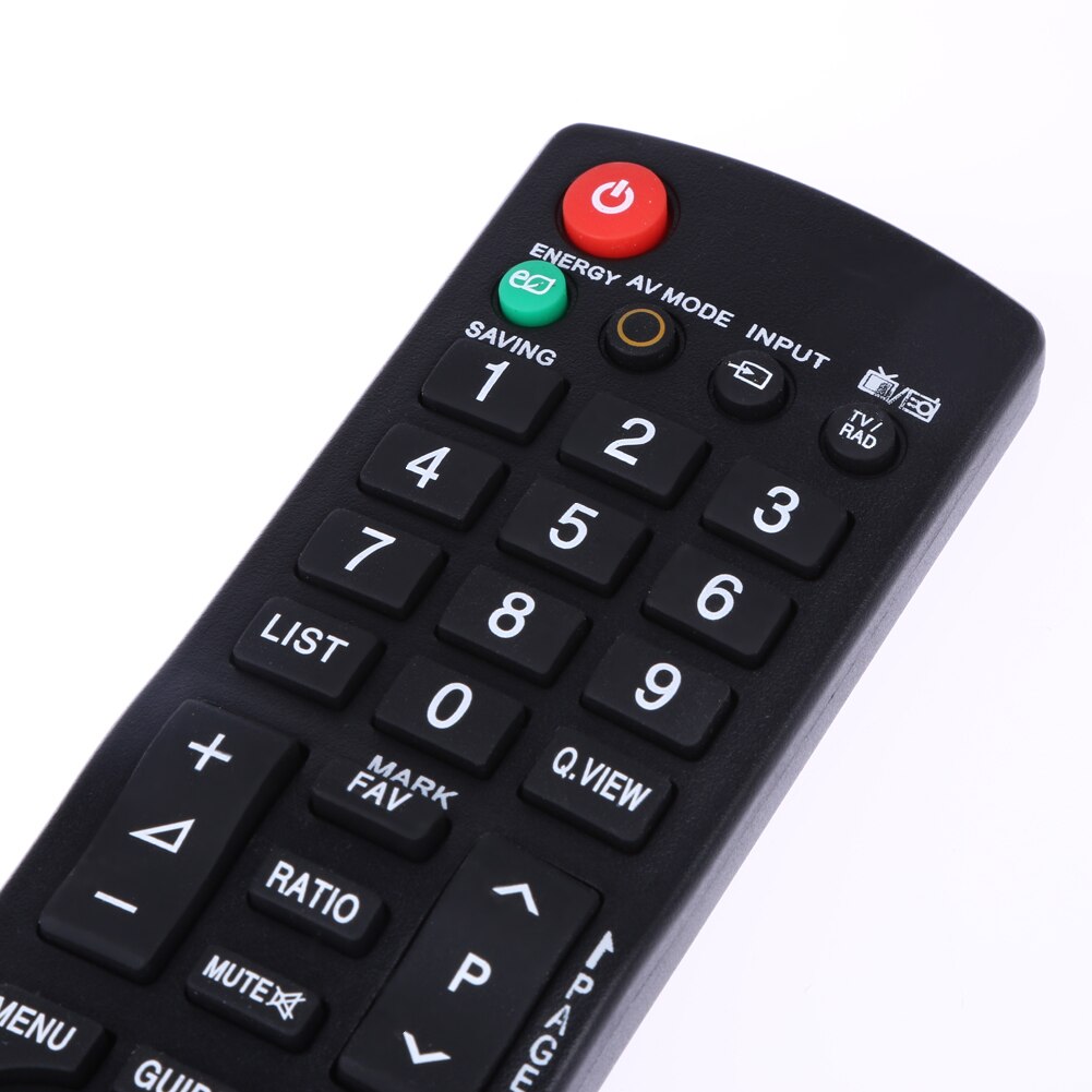 TV Remote Control Replacemet For LG AKB72915202 TV55LD520 19LD350 19LD350UB 19LE5300 22LD350 TV Universal Remote Control