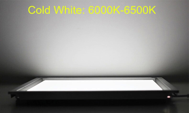LED panel light 300mmx300mm 8W 12W 18W square led indoor ceiling Panel lamp Light AC85-265V +led driver