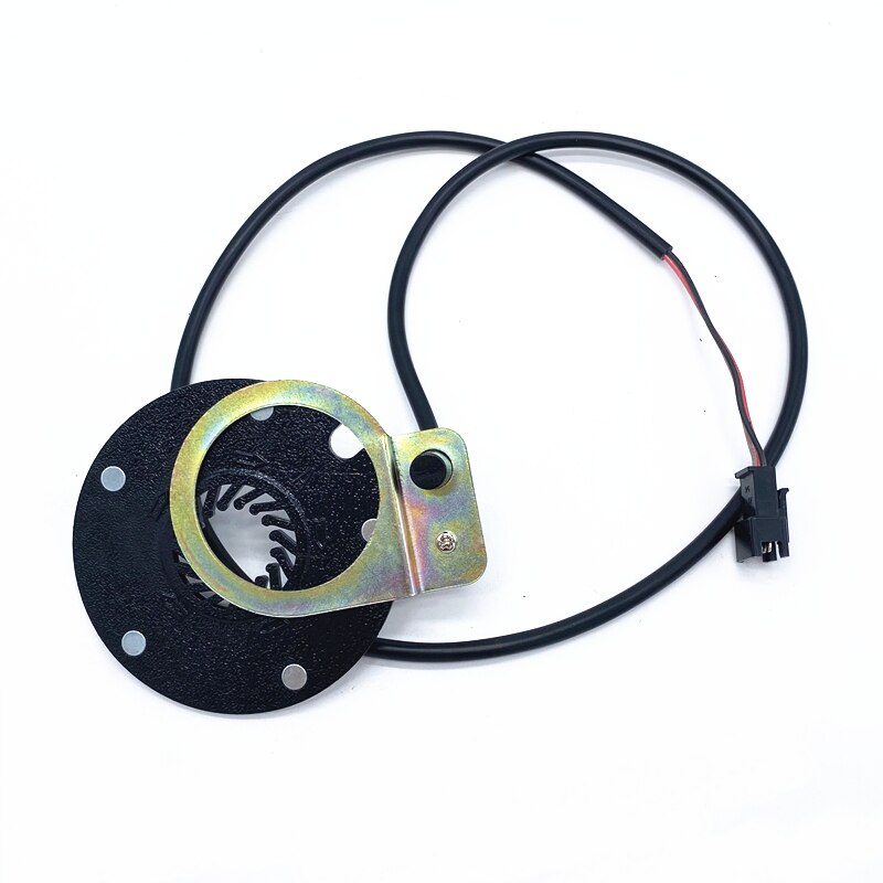 Originele Booster Voor Samebike LO26 500W Motor 21 Speed Elektrische Fiets E-Bike Booster Assistiant Vervanging: Default Title