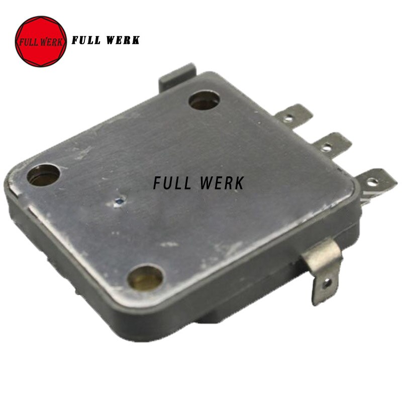Ignition Control Module 06302PT2000 for Acura EL Integra Honda Accord Civic CR-V CRX