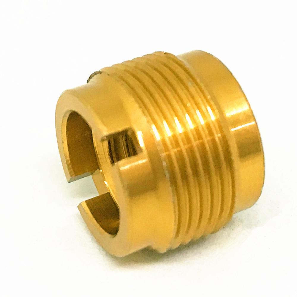 50PCS Mic Stand Adapter 5/8" Male to 3/8" Female C... Grandado