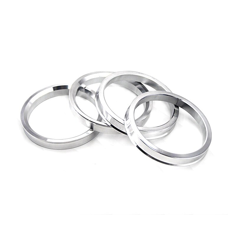 Universalhjulnav centerringe aluminiumlegering centreret navring  od 71.6 70.6 67.1 to id 56.1 57.1 60.1 64.1 66.1 67.1 59.1 osv