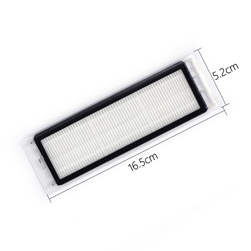 Harja moppi liinat hepa-suodatin xiaomi roborock  s5 s6 s60 s50 s55 t6 t4 t61 mijia  s1 xiaowa  e25 e35 pölynimurin lisävarusteet