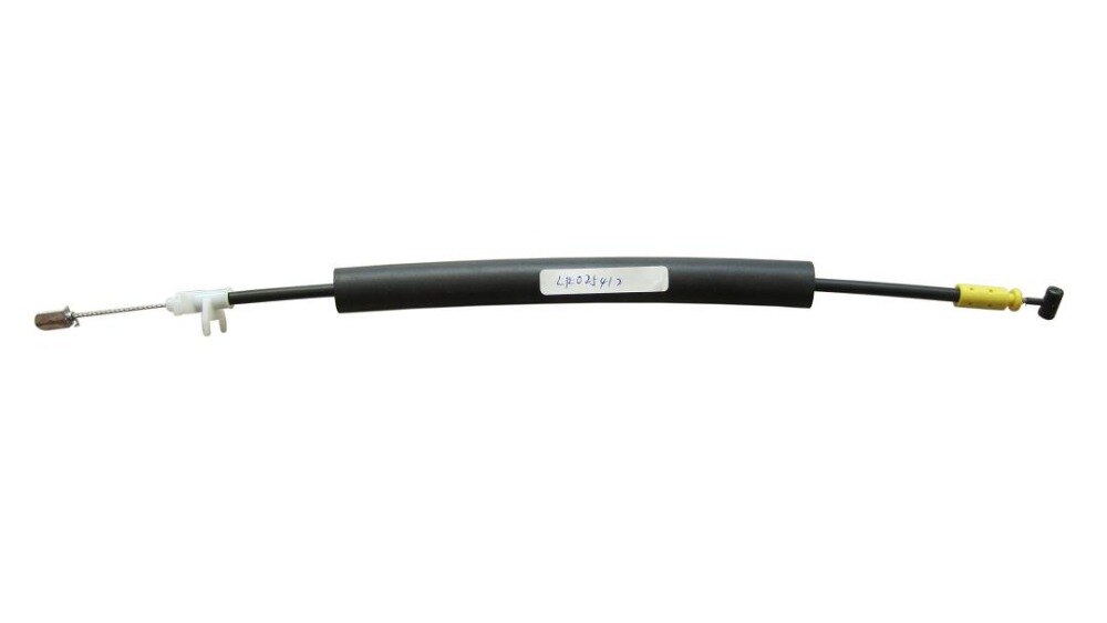 Cable para cerradura de puerta de coche, piezas de recambio de , suministro de China, 2 piezas LR025412, para Evoque