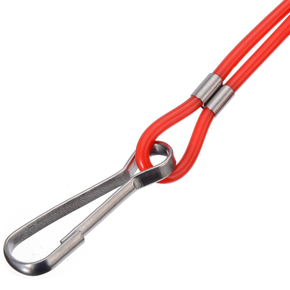 1pcs Boat Motor Kill Stop Switch Safety Lanyard Tether For Yamaha For Honda Outboard Motor Parts Accessories