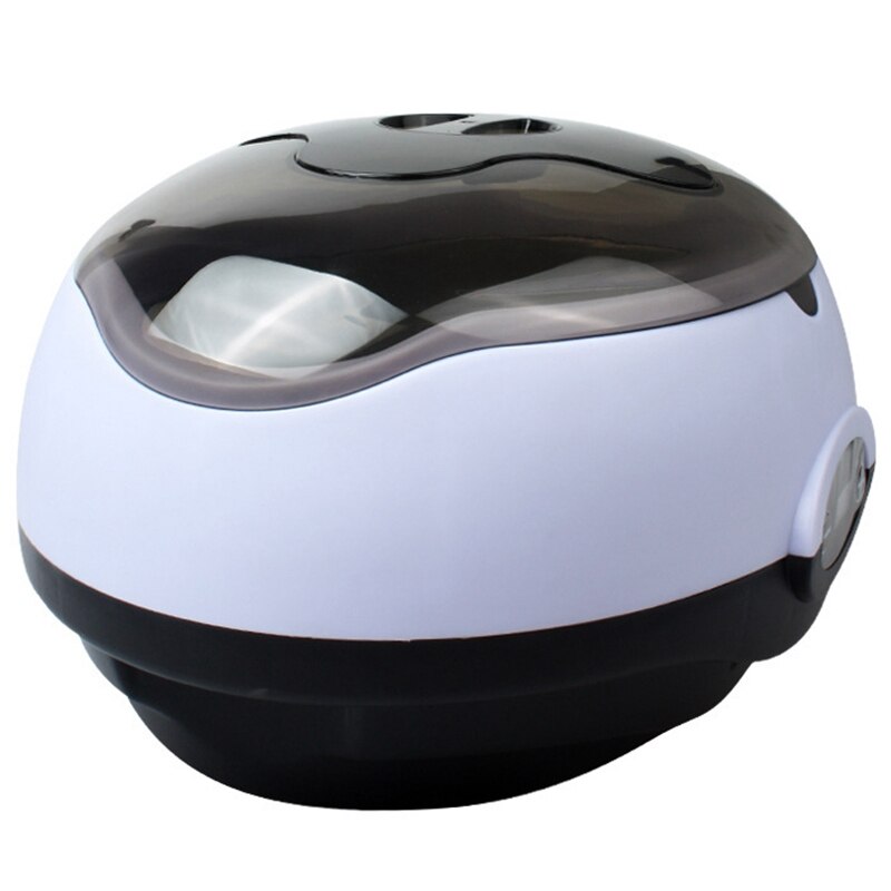 EU Plug Wax Machine Paraffin Therapy Bath Waxing Pot Warmer Beauty Salon Equipment