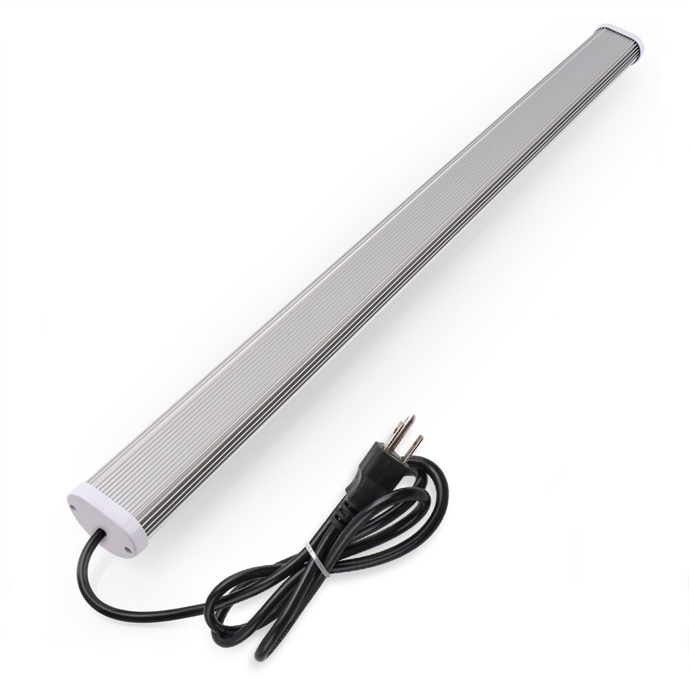 Newest LED Grow Light Bar Full Spectrum Warm Lights Phytolamp Led Growing Tube for Indoor Plants Flowers Bloom Growth Grow Box