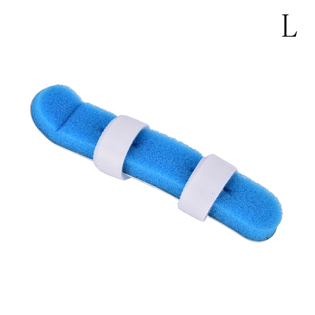 Trigger Finger Splint Support Brace For Mallet Finger/Sprain/Fracture/Pain Relief/Finger Knuckle Immobilization