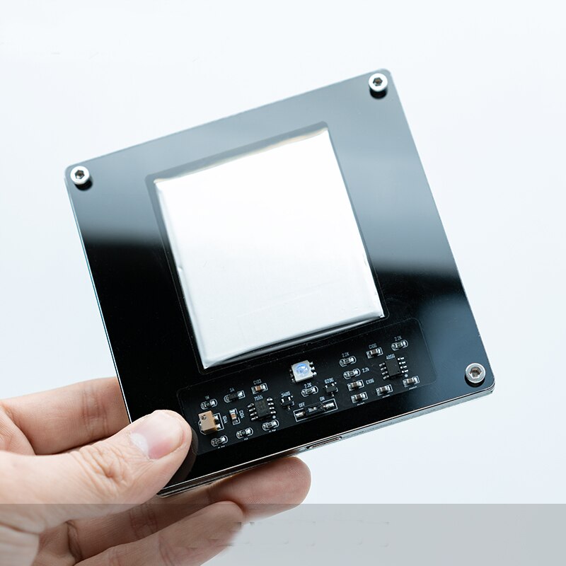 Schumann-générateur d'ondes 7.83HZ, Ultra-basse fréquence, FM783