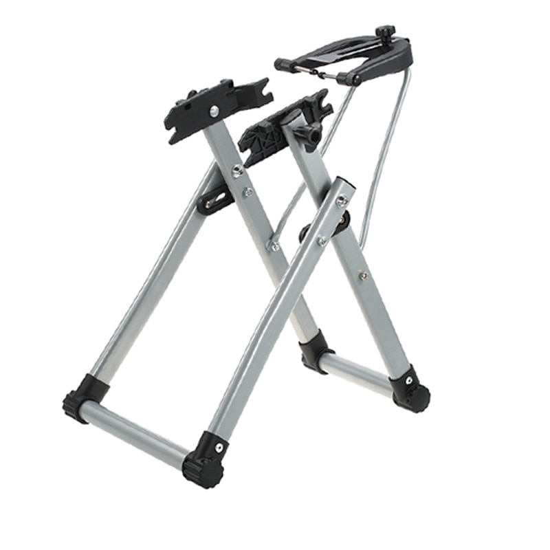 Home Mechanic Bicycle Wheel Truing Stand Wheel Mai... – Grandado