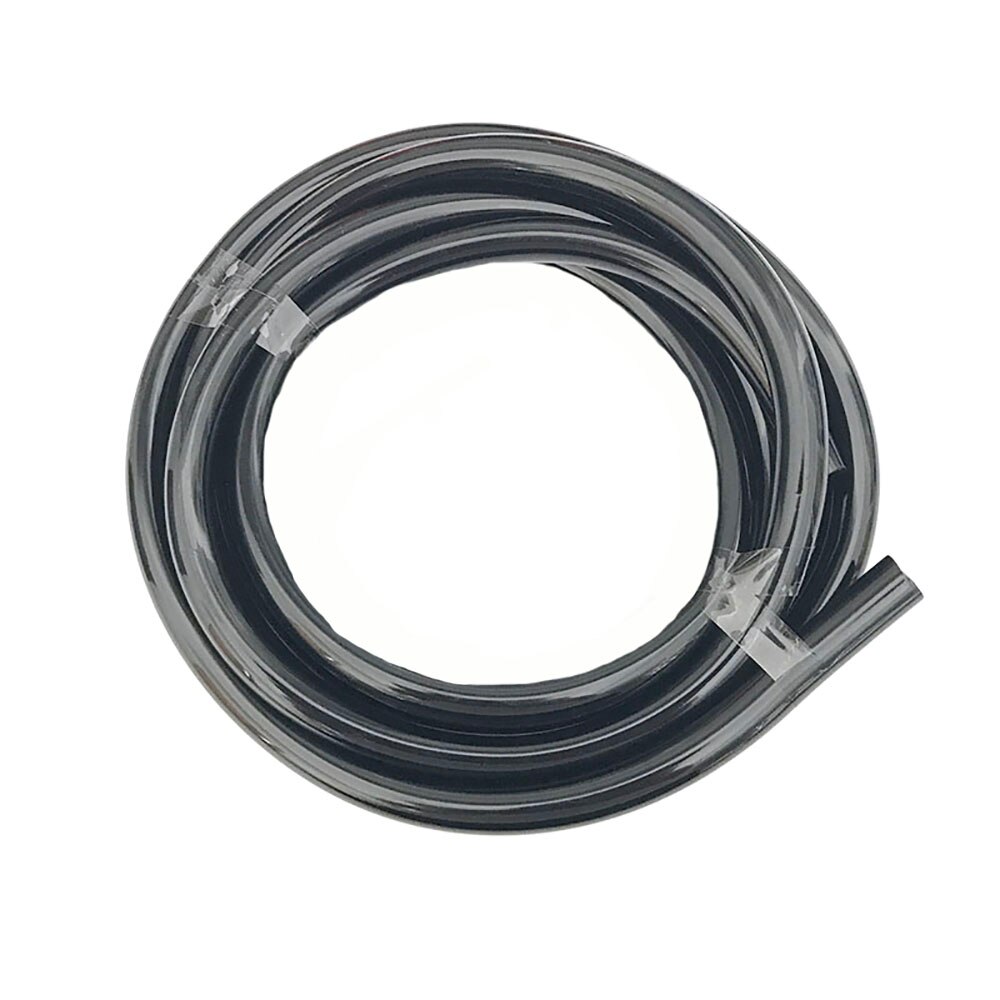 Irrigation System 5m 10m 20m 30m 8/11mm Gardening Watering Tubing PVC Hose Pipe Dripper Irrigation System small sprinkler nozzle: 5m