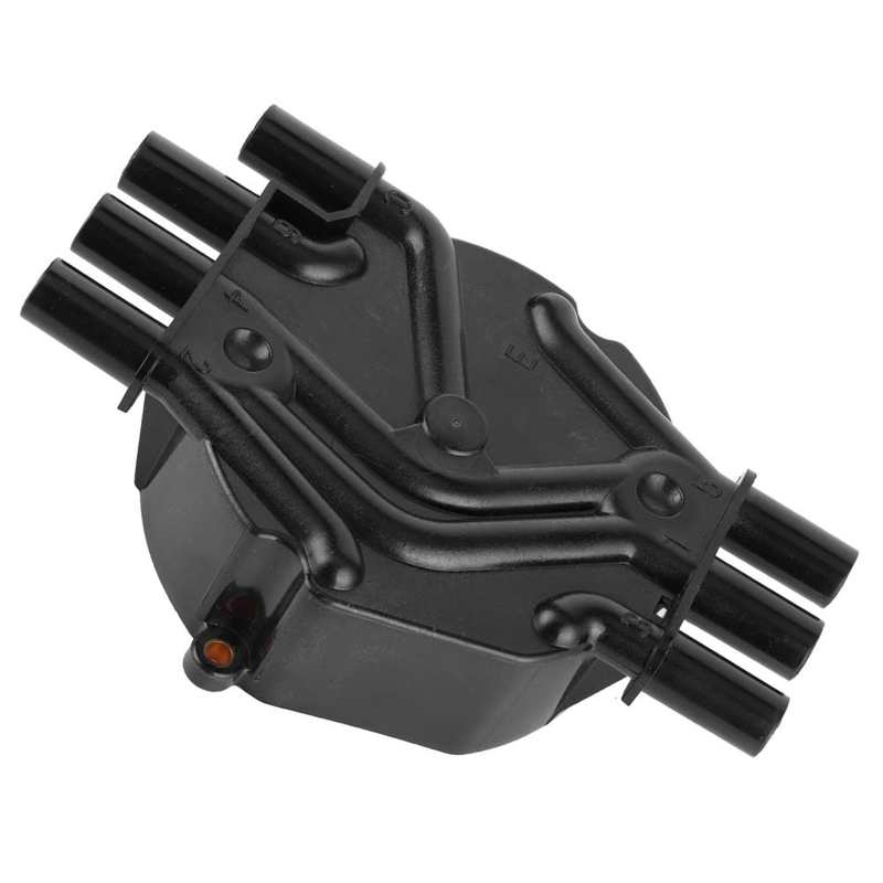 auto accessorie automobiles Universal Ignition Distributor Rotor Kit 10452458 Fit for Chevrolet Comes with Screws ignition