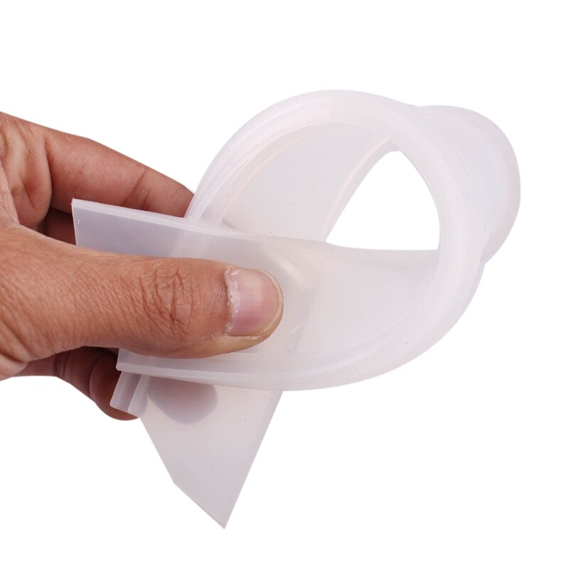 12 Inch Silicone Car Window Clean Squeegee Car Wash Dry Water Blade St