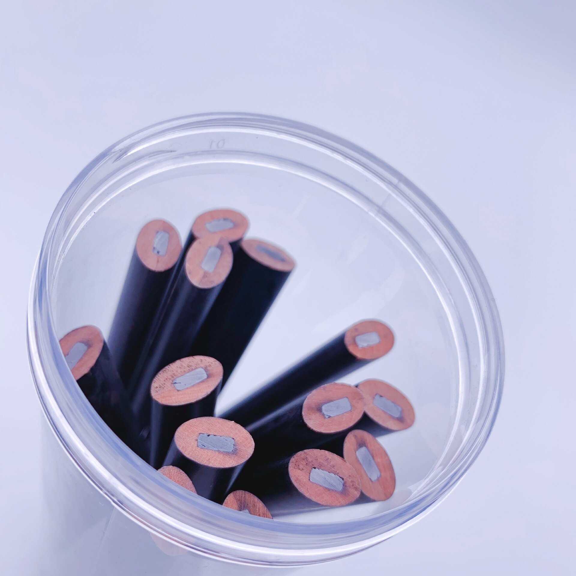 6 sztuk profesjonalne z drewna rysunek ołówek robić szkicowania 6B owalne ołówki stolarskie węgiel pióro dla studentów rysunek przybory robić szkicowania