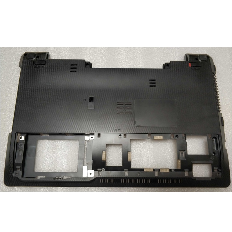 portátil para ASUS K55V X55 K55VD A55V A55VD K55 K55VM R500V LCD contraportada o cubierta de la Base inferior