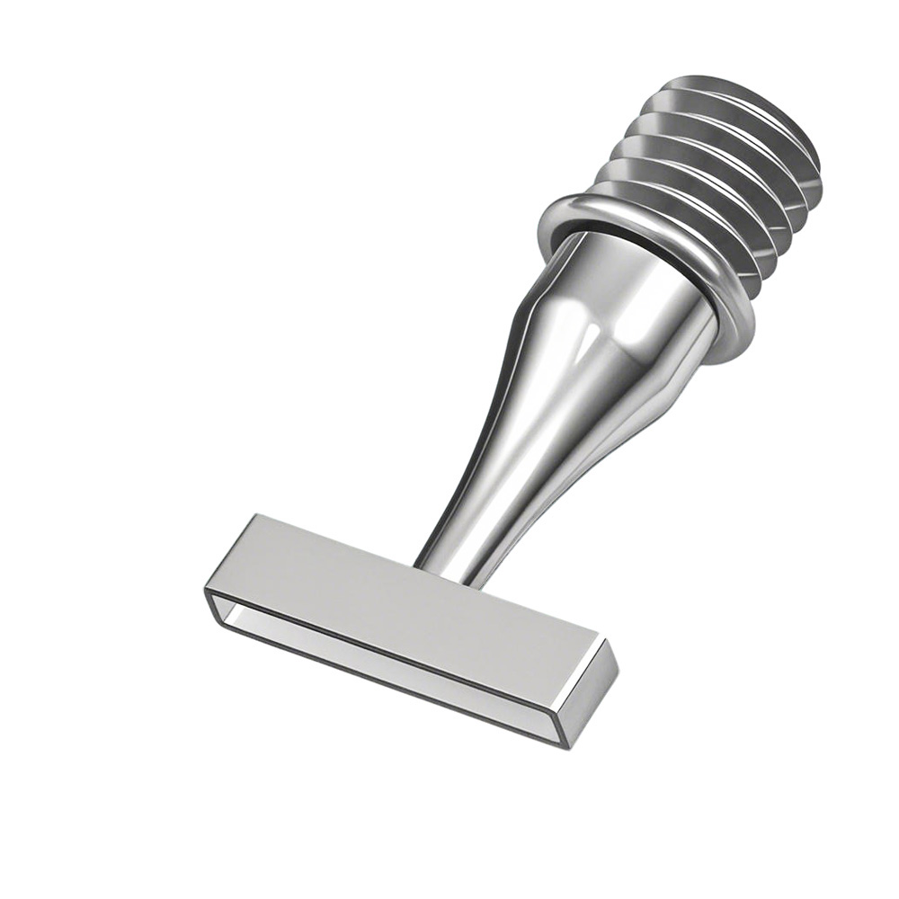 Premium 9 Model Thin Stainless Steel Pen Heads For Diamond Painting Art Tools Drill Point Pen Drill Tip Pen Tip Accessories: Burgundy