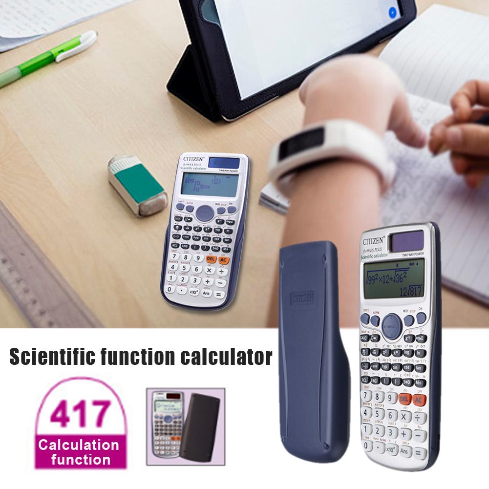Scientific Calculator Engineering Function Calculator For Student Teacher Workers Scientific calculator for students staff: Default Title