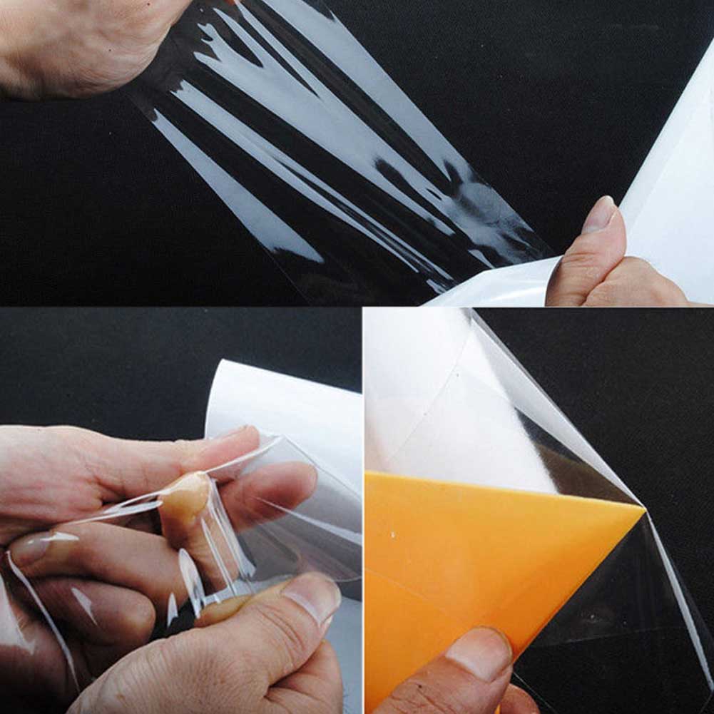 1M/2M/3M pellicola protettiva adesivi di protezione del telaio della bicicletta della bici telaio di usura nastro trasparente per bici nastro trasparente per superficie della bicicletta