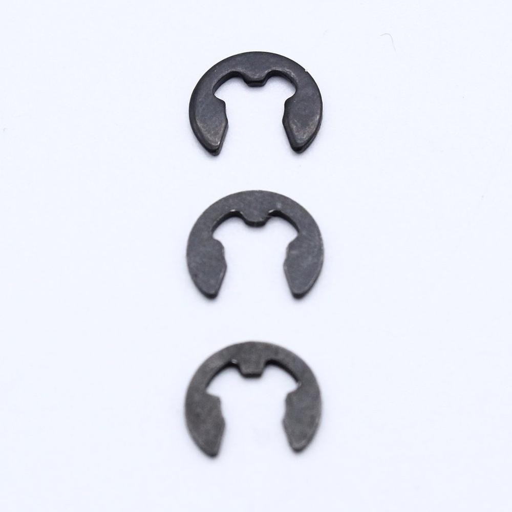 Turbocharger Actuator Wastegate Circlip E Clip Pin Fits for Garrett T3 Turbo Car Automobile Durable Parts