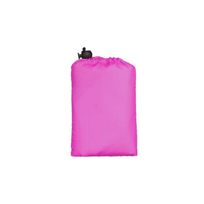 Lommepiknik vanntett bærbart picknicktelt utendørs camping piknikmatte strandmatte sandfritt teppe bakkemadrass 110 x 70cm: E