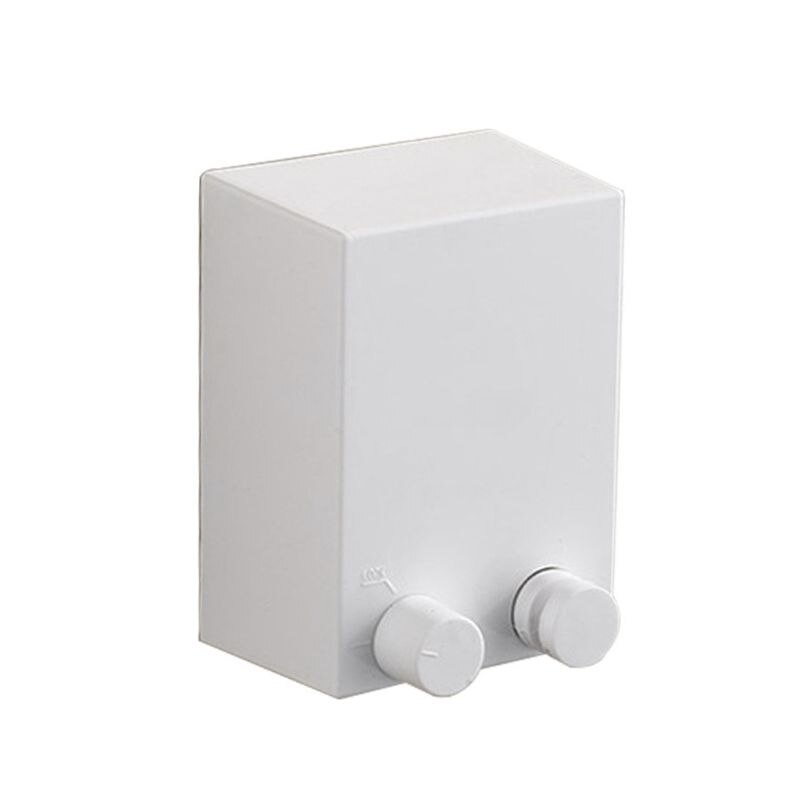 Stainless Steel Retractable Indoor Clothes Line Invisible Drying Clothesline 667A: White