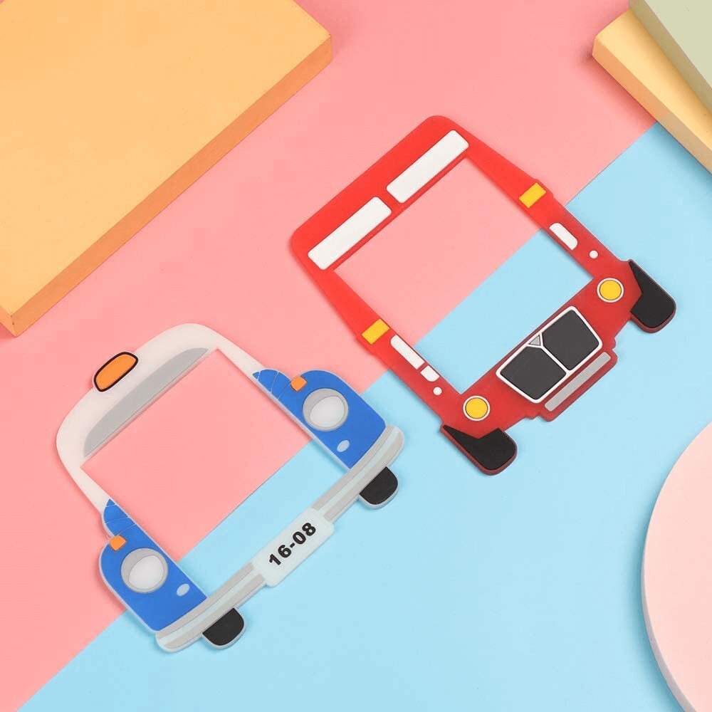 Position Indication Luminous Switch Decoration Sticker