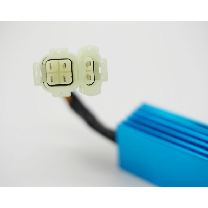 Motorbike Racing CDI Racing Ignition Coil for GY6 50cc 125cc 150cc 250cc Engines Moped Scooter ATV Quad Motorcycle