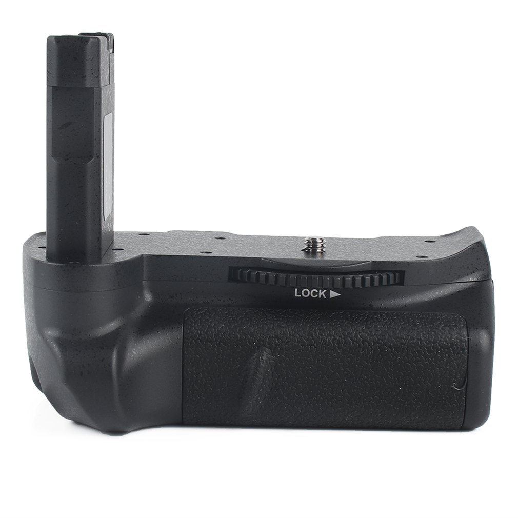 Travor BG-2G Vertikale Batterie Griff MB-D10 für Nikon D5300 D5200 D5100 Adapter Weltweit