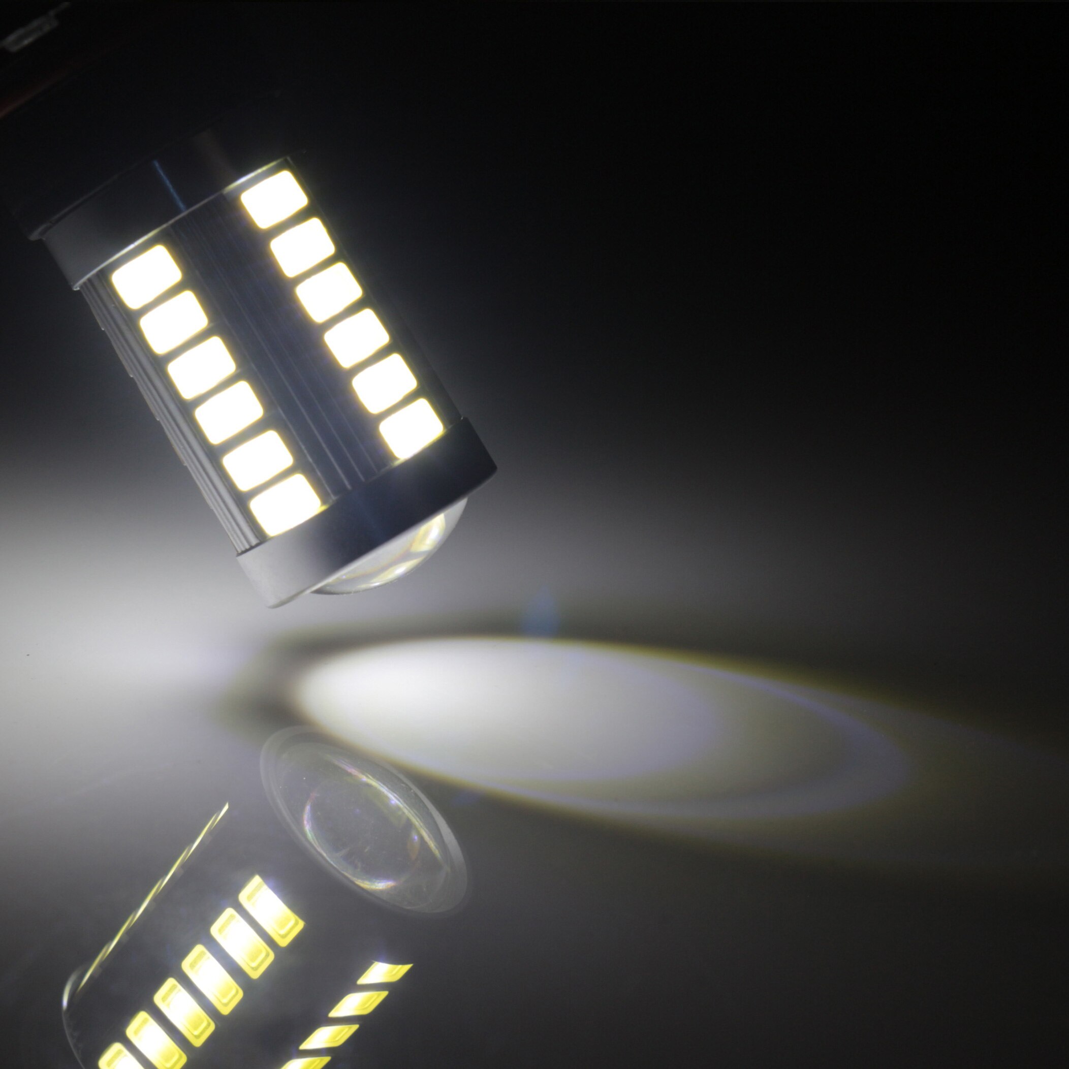 2 stk psx 24w h16 led psx 24w psy 24w 2504 5201 5202 5301 s19w tåkelys autopære 3w led pære billampe 6500k hvit 3000k gul