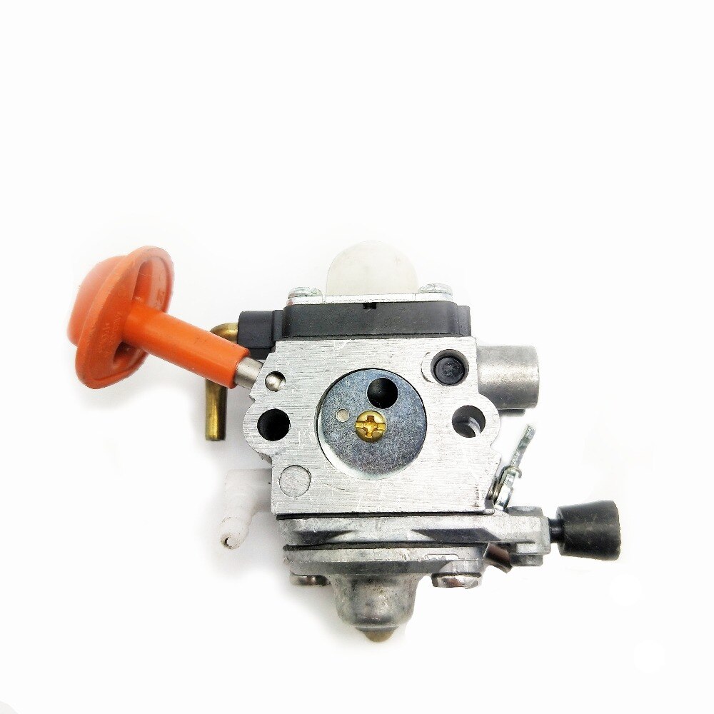Vergaser C1Q-S174 Für Stihl FS87, FS90 Trimmer & Mäher | Komplettset Mit Luftfilter, Kraftstoffleitungen & Werkzeug