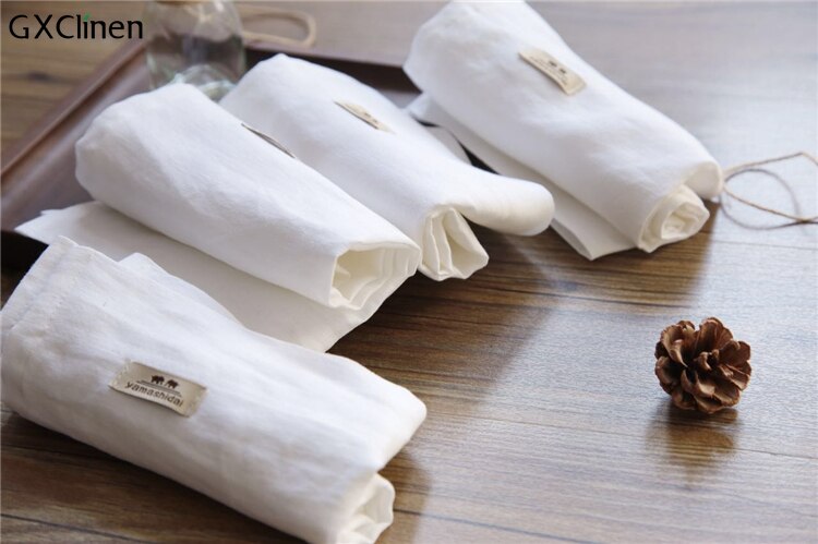 100% lniany ręcznik robić twarzy łazienka biały ręcznik kąpielowy dla dzieci dorośli ręczniki robić twarzy frotte myjka podróżna ręcznik sportowy