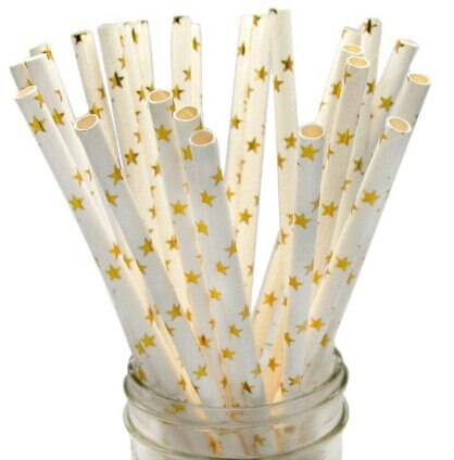 Goud zilver folie ster papieren borden babyshower feest servies papieren bordjes bekers servetten voor bruiloft verjaardag ster feestbenodigdheden