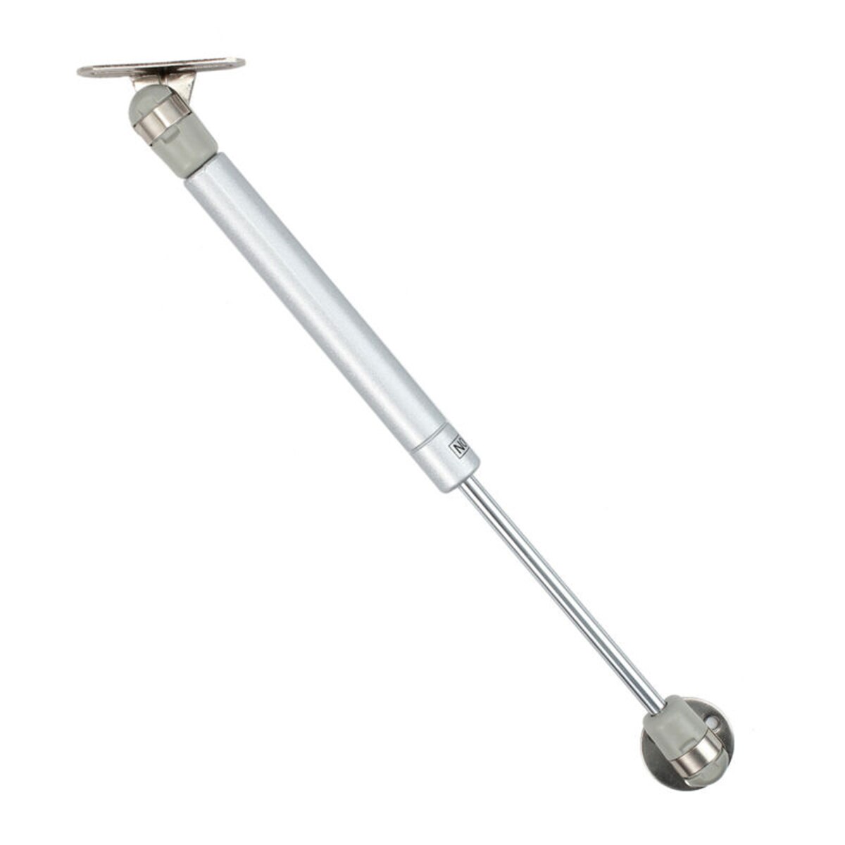 2PCS Cabinet Gas Strut Kitchen Support Close Door Lid Stays Spring Strut