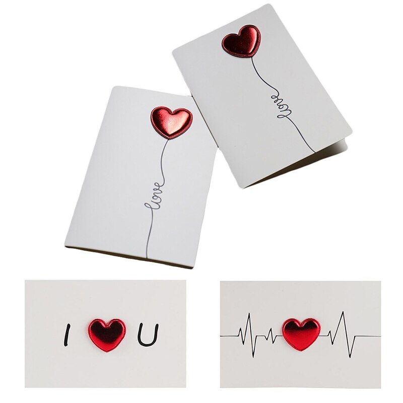 De 5 beste Valentijnsdag cadeaukaarten
