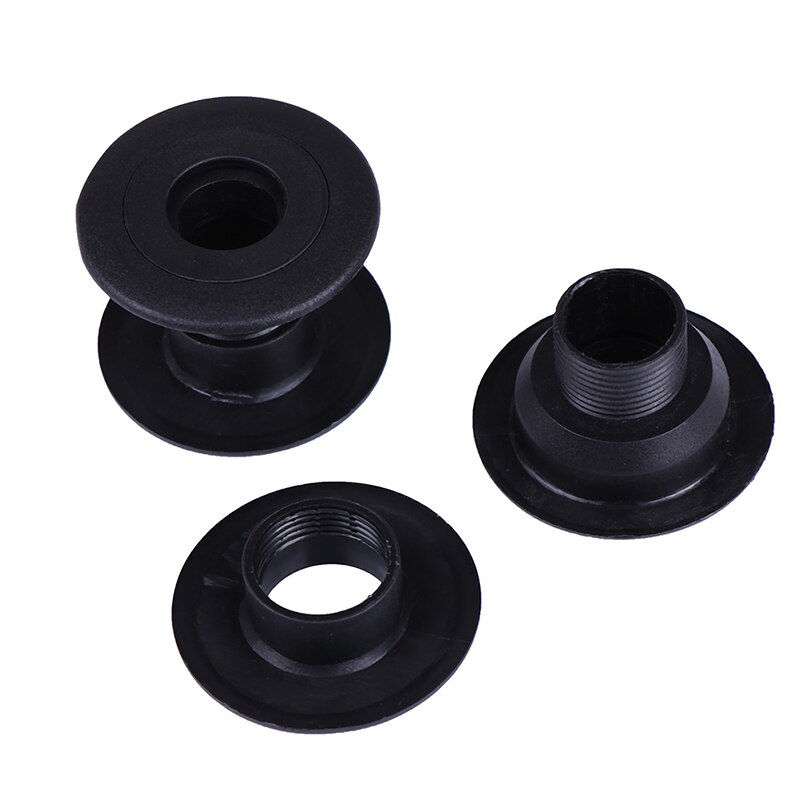 2 Stks/set Voetbal Lager Tafelvoetbal Bus 5/8 Tafel Tafelvoetbal Machine Accessoires 16Mm