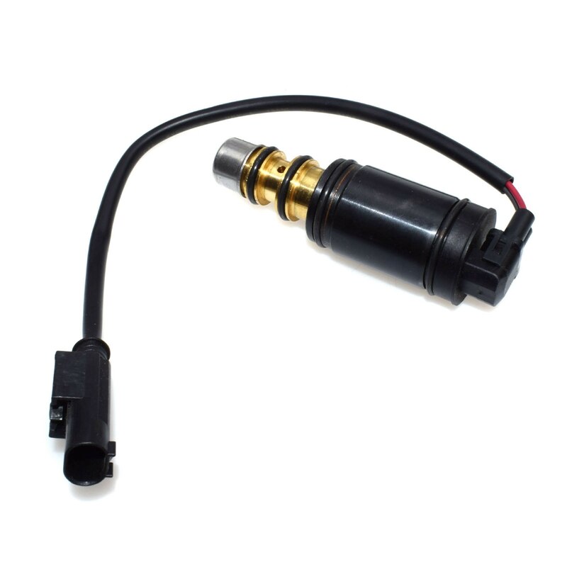 Car Air Conditioner Compressor Control Solenoid Valve for , Seat