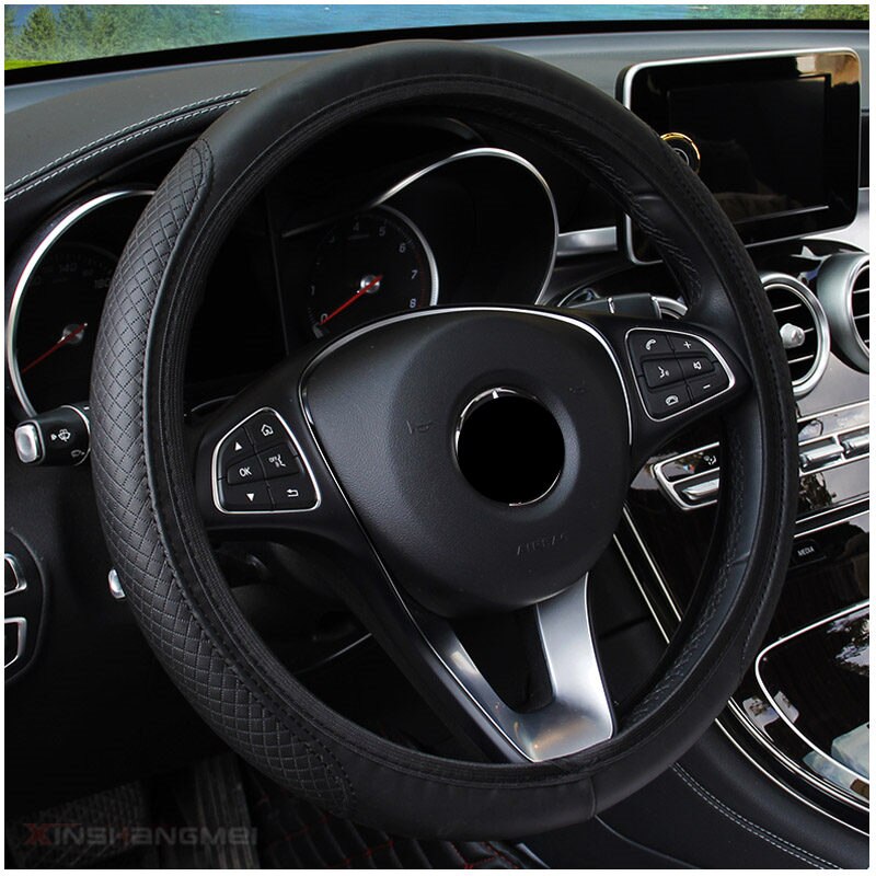 Auto Stuurhoes voor Toyota 4 Runner Sienna Sequoia Prius GR Camry i-TRIL COASTER highlander Yaris: black