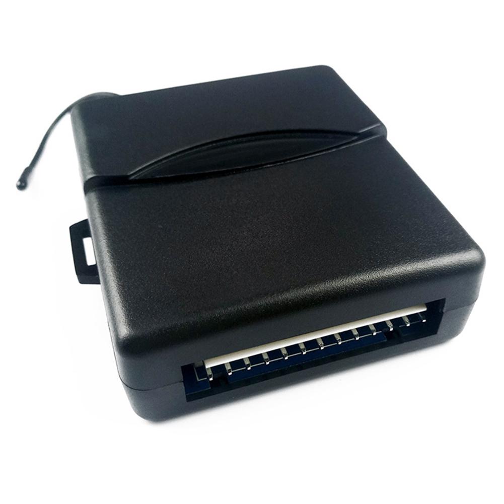Universal Car Auto Remote Central Kit Door Lock Locking Vehicle Keyless Entry System 12V Auto Remote Control