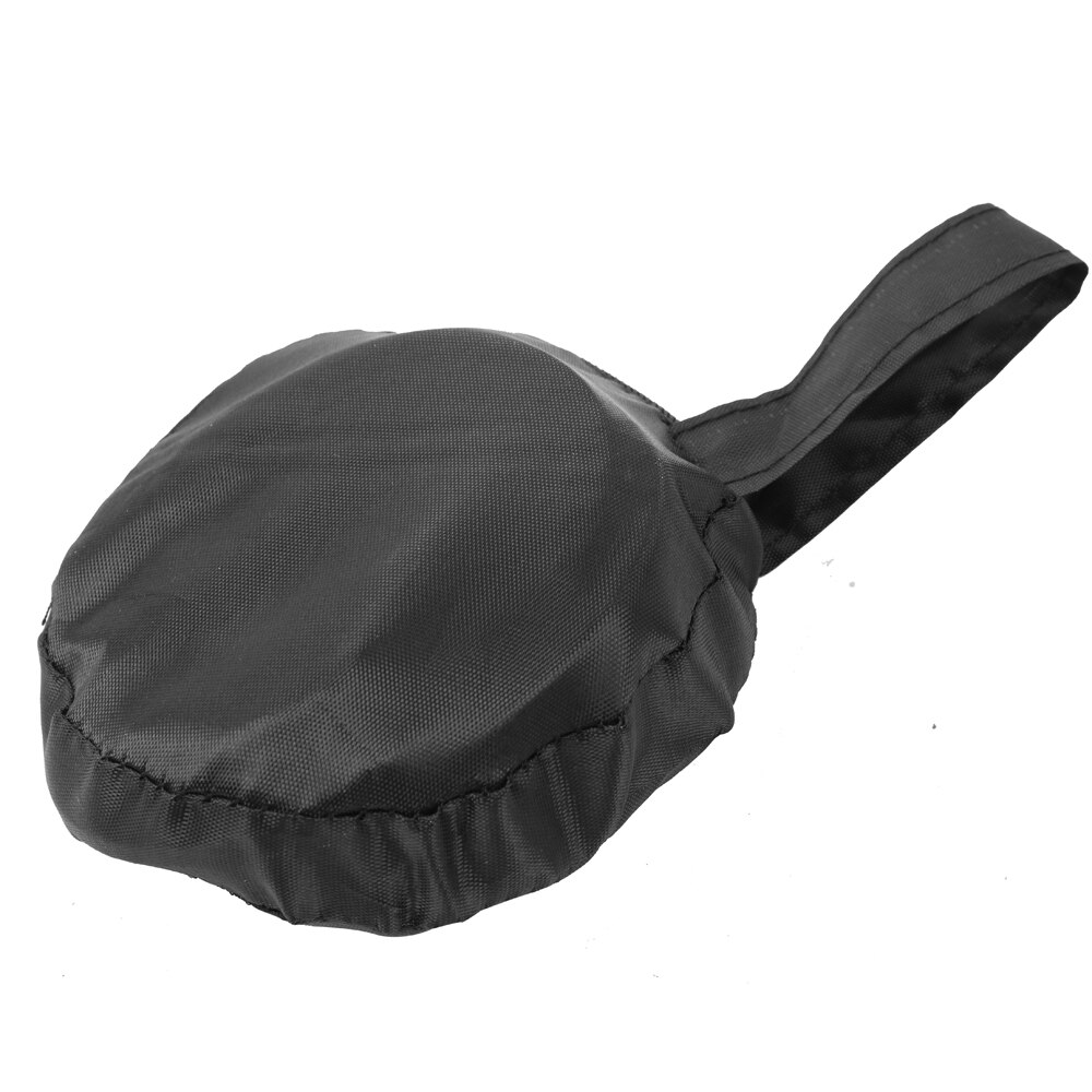 Multifunctionele 12inch Mini Draagbare Ronde Op-camera Flash Diffuser -voudige Softbox voor Flash Speedlite