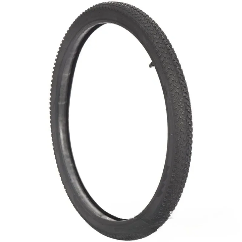 20-26 tommer cykeldæk 20/22/24/26 x 1.50/1.75/1.95/2.125 fortykkede, skridsikre, slidstærke mtb cykel yderdæk 1 stk.