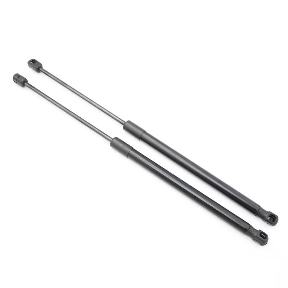 2 stk for vw tiguan bilstyling bakluke bagasje gassfjær gassfjær med installasjonsverktøy