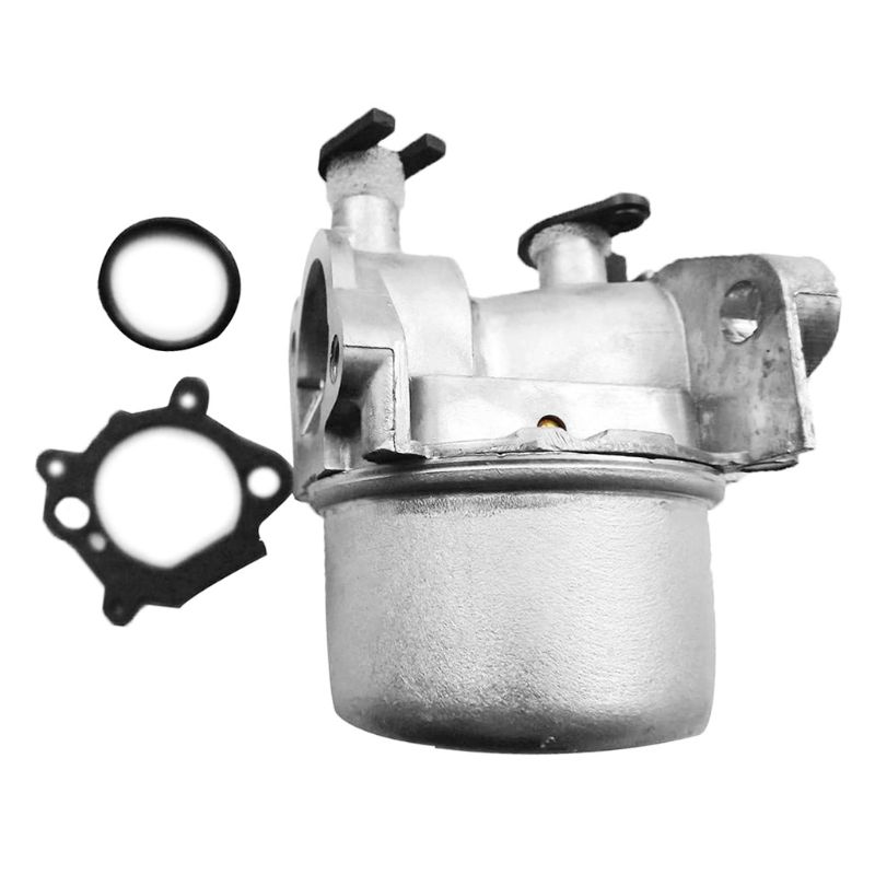 Carburetor Replacement for Toro 6.5 6.75 7.0 7.25 7.5 Recycle Mower 190cc Briggs Stratton 22"