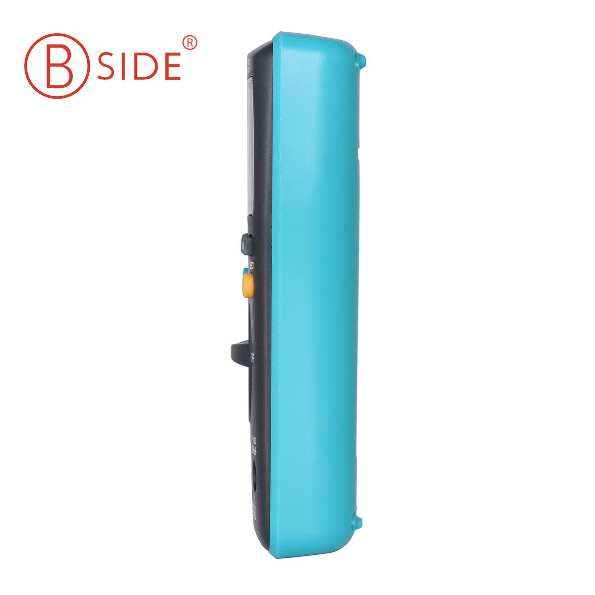 BSIDE ZT302 True RMS Digital Multimeter True RMS Voltmeter Ammeter AC/DC Voltage Temp Capacitance Tester Meter