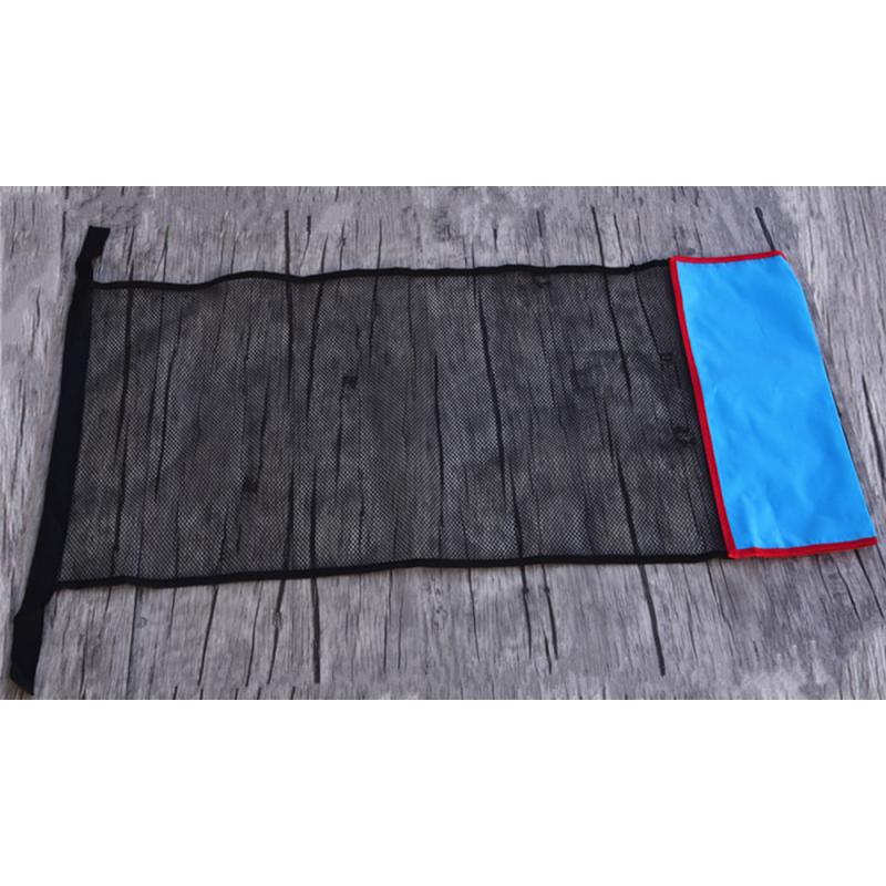 Zwemmen Stick Cover Netto Zwemmen Stoel Netto Cover Drijvende Rij Peddelen In Water Zwemmen Raften Fauteuil Netto Cover