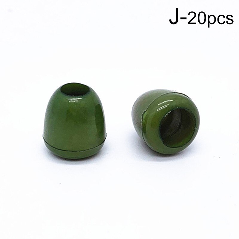 Hebilla de bloqueo de 20 piezas, bloqueador de cabeza de cuerda de colores de plástico, gancho de cordón artesanal, bolsa de ropa, cordones, pieza, suministros de costura: J