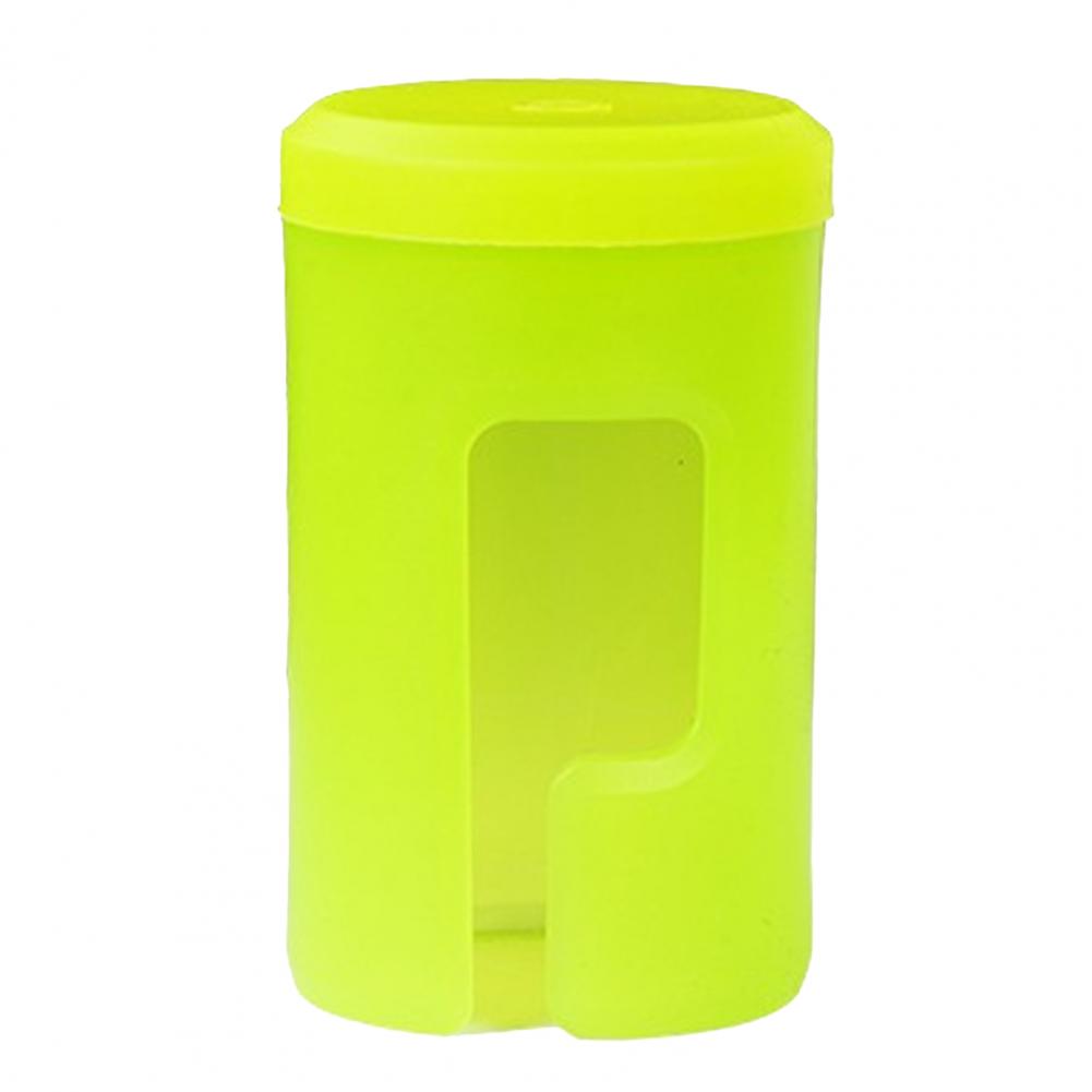 Tent Light Camping Trip Batterij Aangedreven Waterdichte Led Tent Peg Verlichting Essentiële Kampeerspullen Voor Outdoor Tenten Te Bevestigen: green