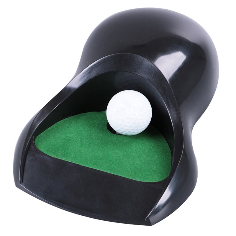 Golf Automatische Putting Cup Indoor Putting Hole ... – Grandado