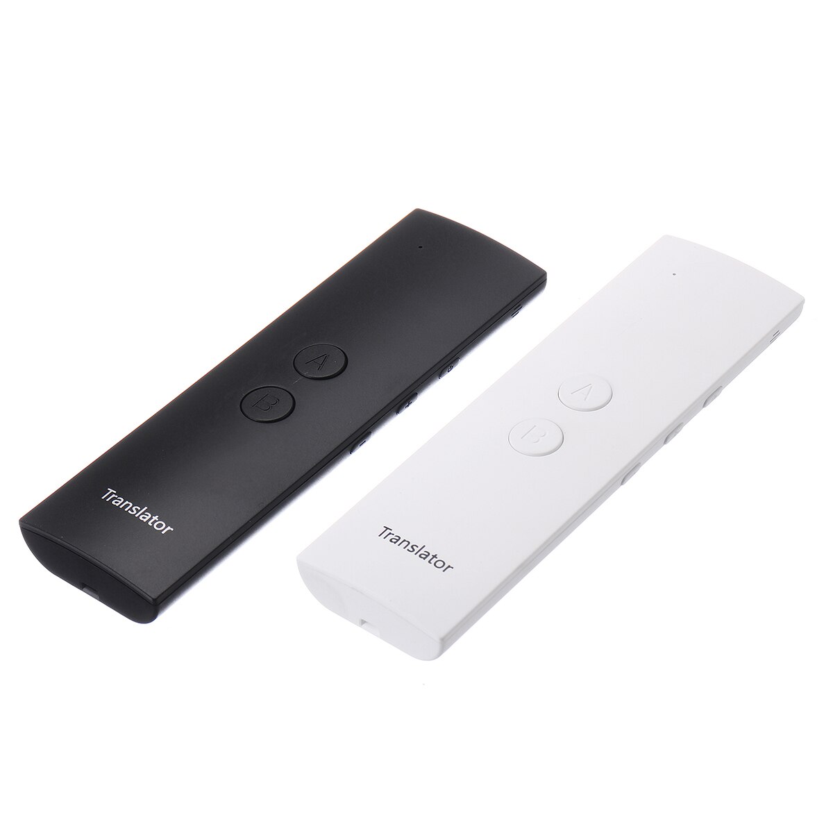 T6 Smart Voice Translator 30 Languages Portable Two Way Real-time Translation Multi-Language Language Translator Device With APP